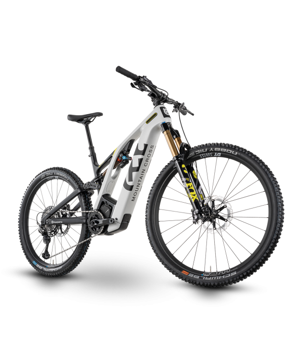 HUSQVARNA MOUNTAIN CROSS 6