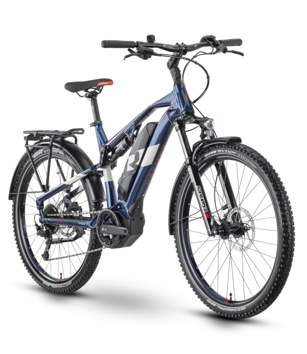 CROSSRAY E FS 4.0