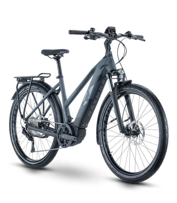 TOURRAY E 6.0 – Image 2