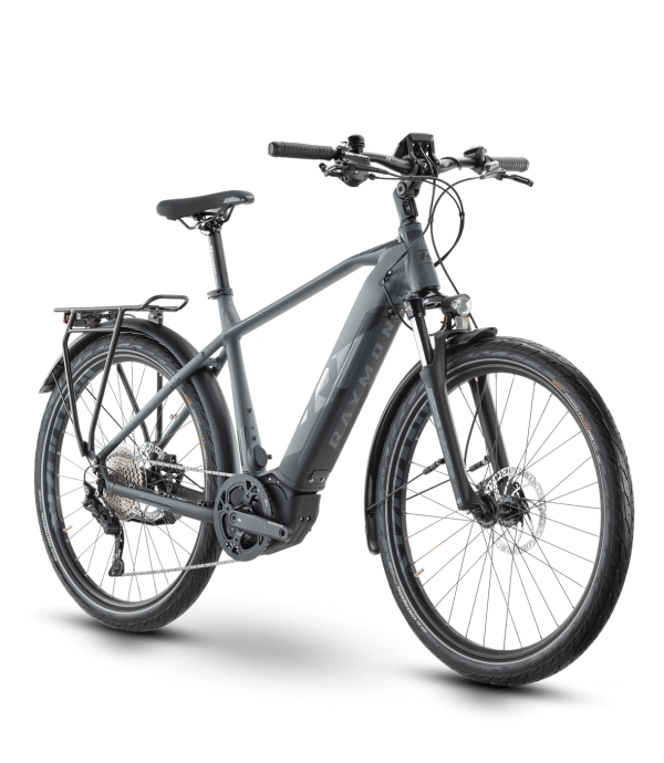 TOURRAY E 6.0