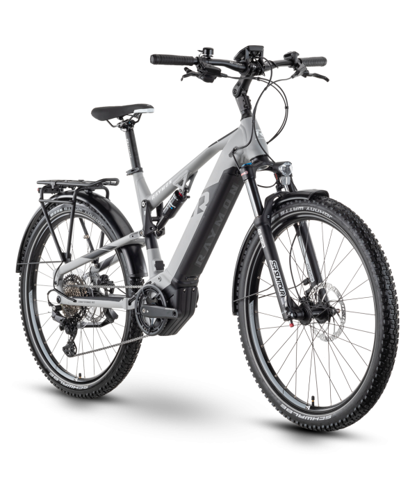 CROSSRAY E FS 5.0
