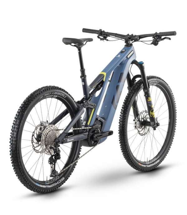 HUSQVARNA MOUNTAIN CROSS 5 – Image 2